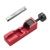Adjustment Spark Plug Gap Tool with Magnetic Base, Universal Gapping