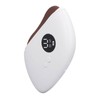 Electric Gua Sha Facial Tool 3 Heating Levels Vibration Anti