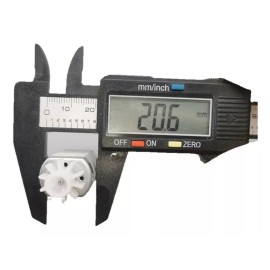 Pulidor Profesional De Uñas 1 Rotor Motor/reemplazo Pieza De Mano Pulidor Uñas 35krpm