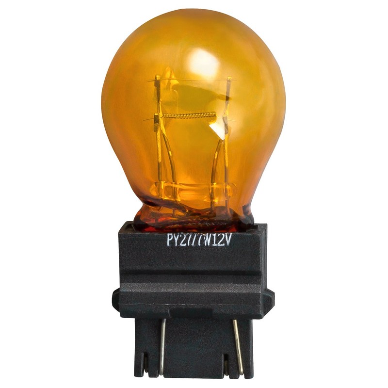 XENOHYPE 2x PY27/7W Premium WX2.5x16q 12 Volt 27/7 Watt 3757A