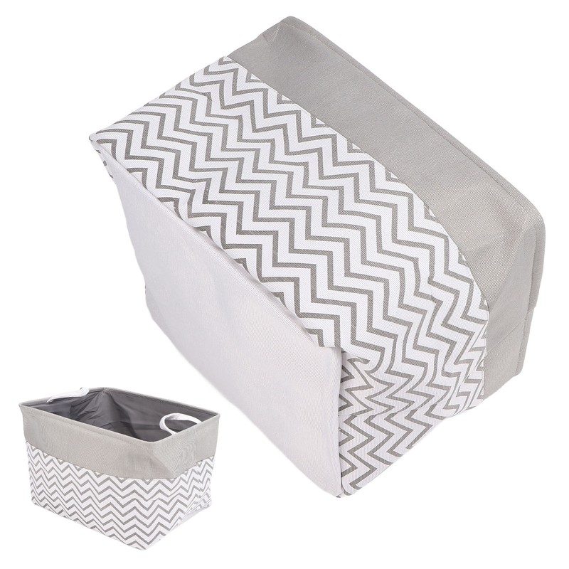 Laundry Basket Large Capacity Collapsible Towels Dirty Clothes Hamper with