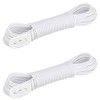 Elliott Strong Steel Core Clothes Line Plastic Coated Rope 20cm
