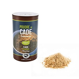 Aromandise Cade, Powder, Natural Plant Extracts, 10 x 10 x 3.5 cm membte02