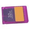 Console Memory Card V1.966 OPL HD Loader Program Card Game