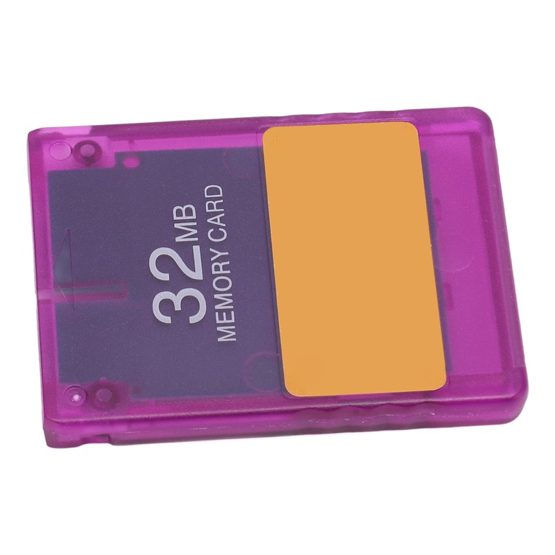 Console Memory Card V1.966 OPL HD Loader Program Card Game