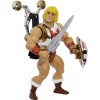 Masters Of The Universe He Man Origins Deluxe Puño Boleador