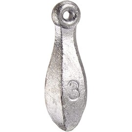 C&W SINKERS AND MORE Bank Sinkers (1oz-32oz) (16oz, 12pk)