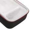 Bluetooth Speaker Travel Case Waterproof Hard Shell Portable Speaker Carry