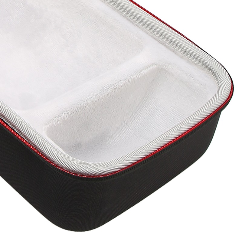 Bluetooth Speaker Travel Case Waterproof Hard Shell Portable Speaker Carry