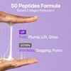 Numbuzin No.9 Nad+ Peptide Lifting Serum for Face and Body