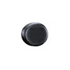 Heavy-Duty Black Spare Tire Cover for 32 1/4 Inch Tires