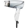 TESCOM TID320-S Naturam Dryer with Negative Ion Silver