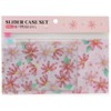 Sunstar Stationery S2107244 Slider Case, Sunny Spring, Pink