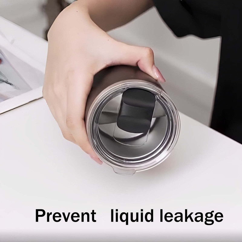 AccEncyc Magnetic Slide for YETI Lids Compatible with YETI Magnetic