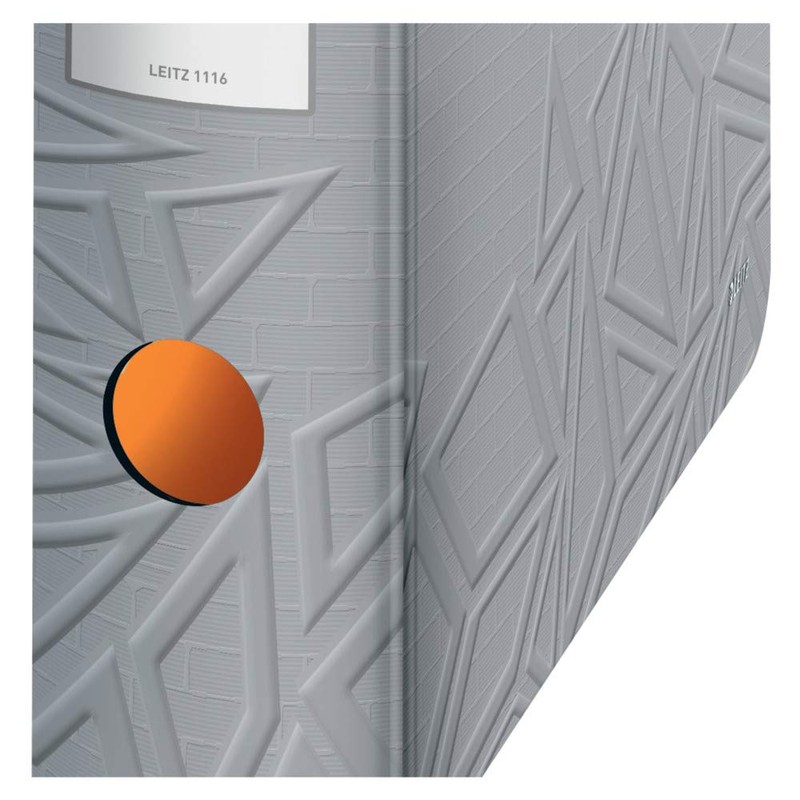 Leitz quality folder 180 ° Active Urban Chic, A4, rounded