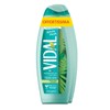 Vidal - White Musk Bath Foam, Invigorating Formula, White Musk