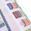 Quran Tabs, 120 Tabs for Easy Quran Reading; 114 Tabs