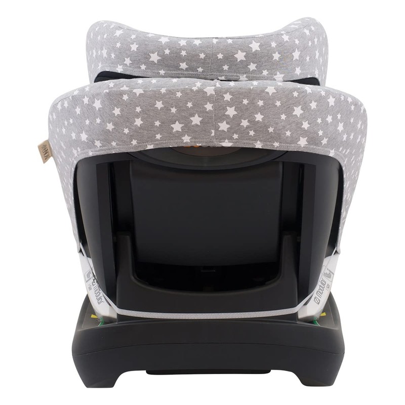 JYOKO Kids Cover Compatible with Besafe iZi Modular X1 i-Size
