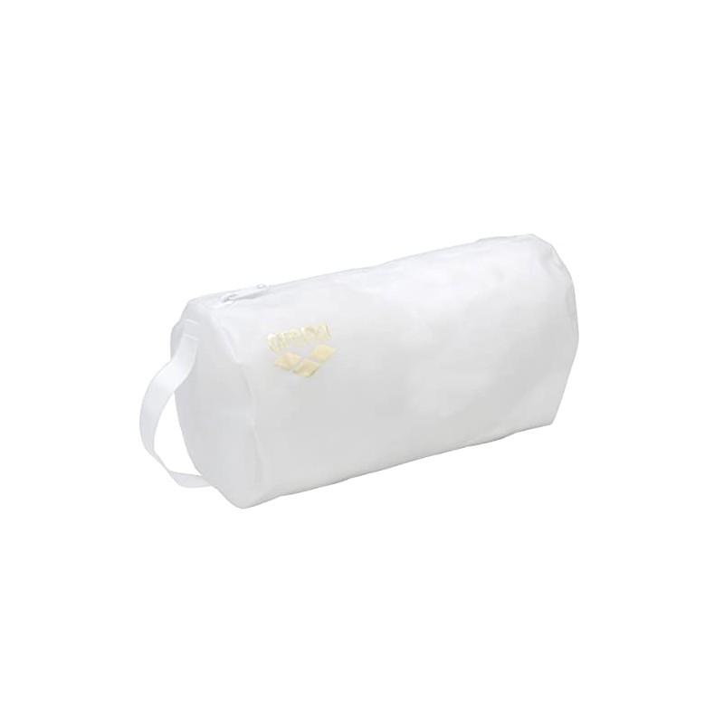 Arena Swim Bag Proof Bag (M) White (M Size)