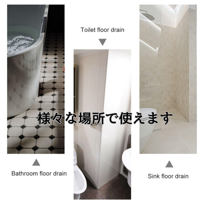 GeneX Drainage Outlet Garbage Basket Kitchen Drain Sink Sink Drain