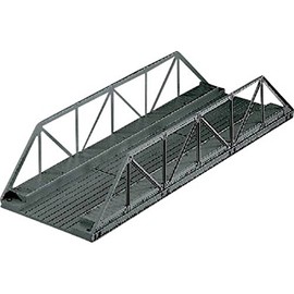 LGB 50600 Truss Bridge, 450 mm, 17-3/4 inches