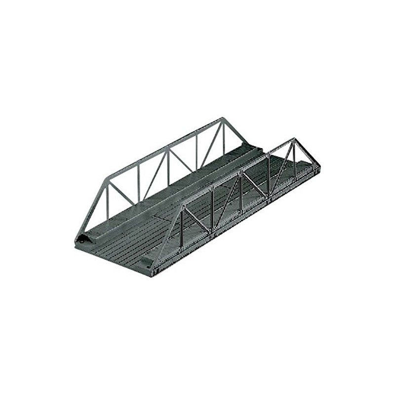 LGB 50600 Truss Bridge, 450 mm, 17-3/4 inches
