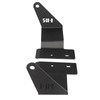 Hooke Road Bronco - Barra de luz LED de 50
