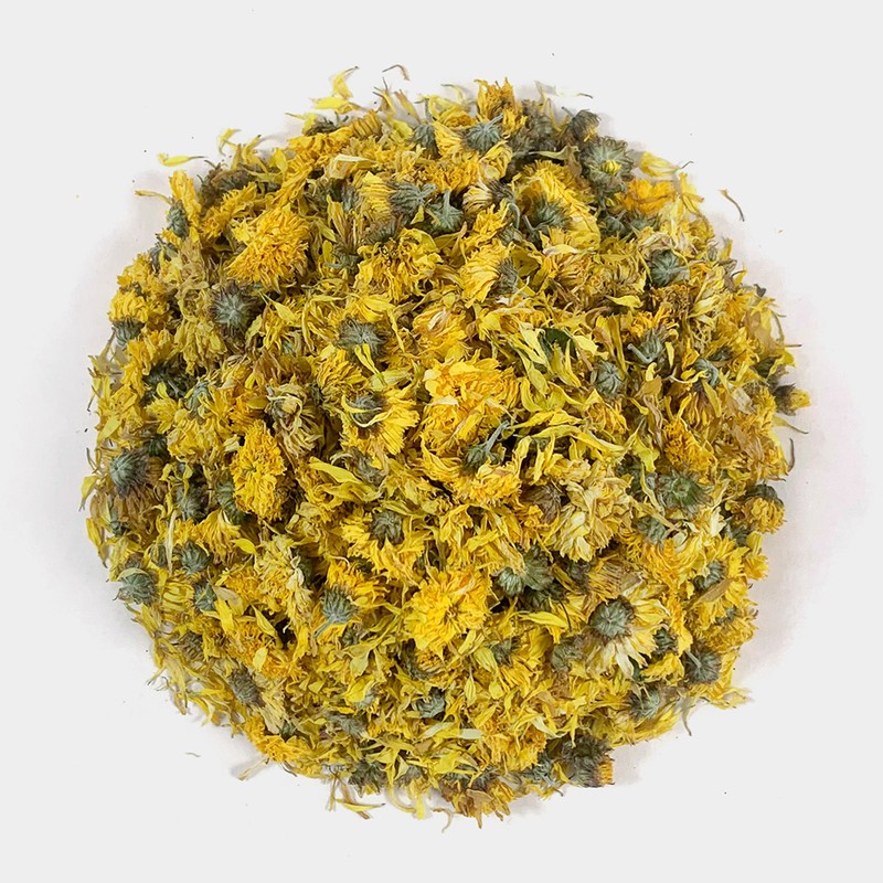Oh Herb Domestic chrysanthemum tea chrysanthemum petal tea 500g /