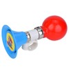 Bike Horn Kids Bike Bell for Kids Boys Girls (Blue)