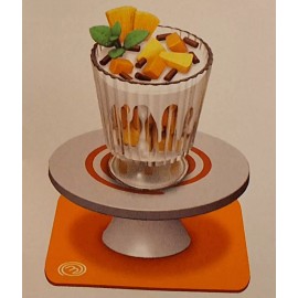 Mini Brands Create Master Chef ~ You Pick ~ - Tropical Fruit Parfait
