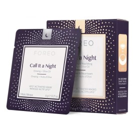 Mascarilla Foreo Call Noche Facial