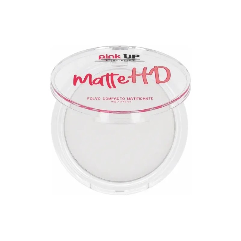 Maquillaje Easy Cover + Polvo Matificante