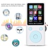 T1 Music MP3 MP4 Player 8G Bluetooth Support 32G Memory
