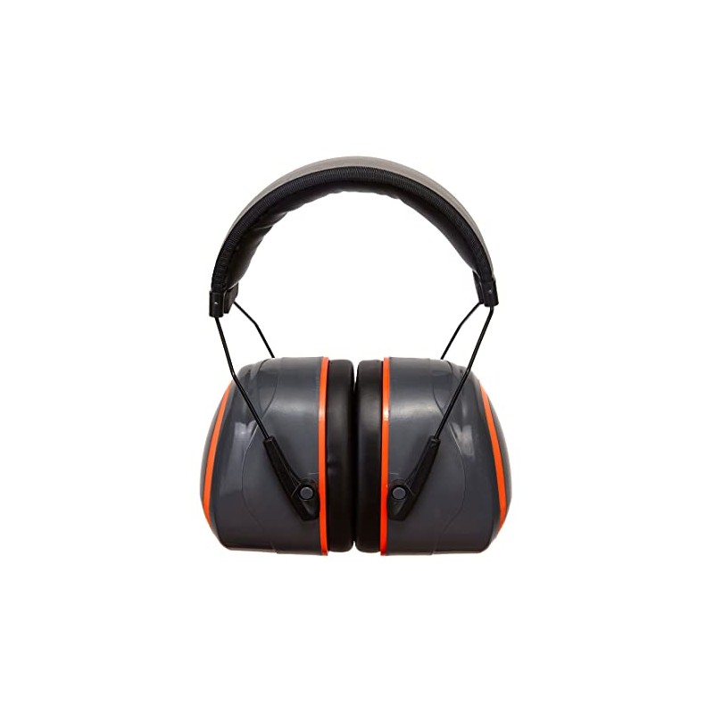 HV Extreme Ear Muff Grey R