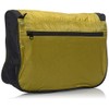 Peregrine Ultralight Hanging Toiletry Bag, Green, 10 x 4 x