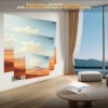 CoolEeve GC05 Projector: 1080P HD, WiFi & Bluetooth, + Towond