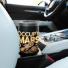 Occupy Mars Space Explorer Mission To Mars Stainless Steel Insulated