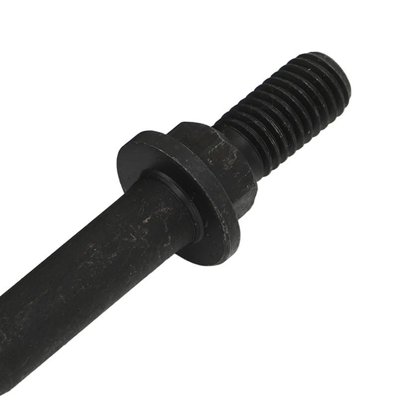 12PCS Exhaust Tube Bolts Studs Set Replacement for Dodge Ram