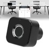 Intelligent Fingerprint Lock USB Charging Anti Theft Security Lock for