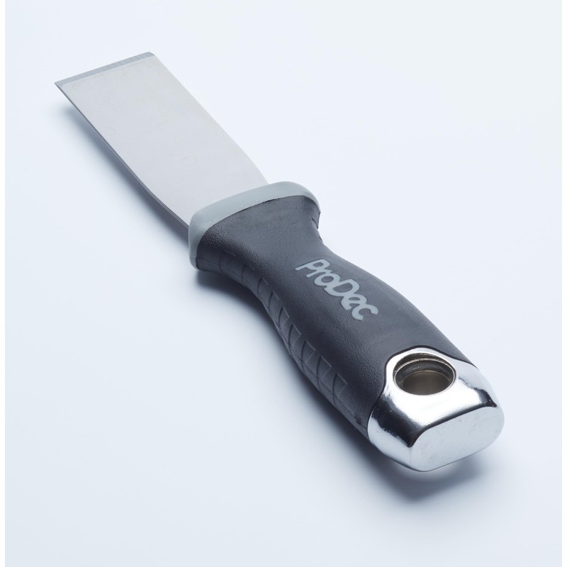 ProDec Advance Duragrip Scraper 1.25" Inch - Scale Tang Stainless