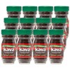 Kava Decaf Acid Reduced Instant Coffee, 4 Ounce Jar (Pack