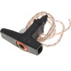 Jardiaffaires Reinforced shock absorber handle with pull starter, diameter 4.2