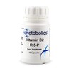 Vitamin B2 Riboflavin 47.5mg- by Metabolics | 3393% NRV |