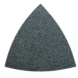 Fein 36 Grit Triangular Unperforated Sanding Sheet (Pack of 5)