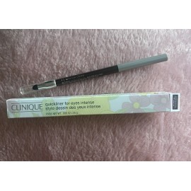 Clinique Quickliner For Eyes Intense Eyeliner 11 Intense Clove 0.008 Oz