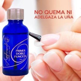 Primer Andromeda 1oz Doble Función Color Sin color