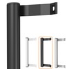 T-HAKEN Sliding Door Handle Pull – New Update Sliding Glass