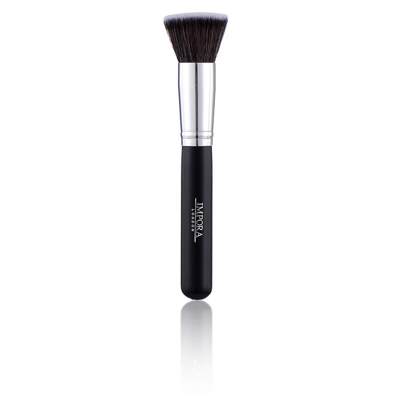 IMPORA LONDON Impora London Foundation Makeup Brush - Flat Top