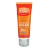 Protector Solar Facial50 Rayos Fps Uva Uvb 70ml Shelo Nabel