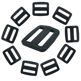 Ruidee F1UD Backpack Buckle, Acrylic